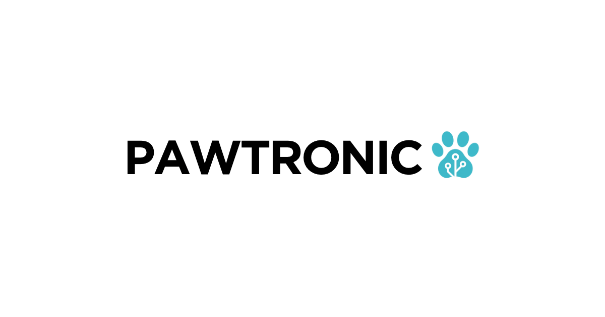 PAWTRONIC