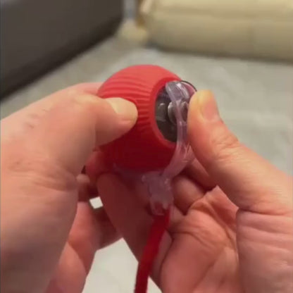 Pawtronic™ ChaseSphere - Automatic Interactive Cat Ball